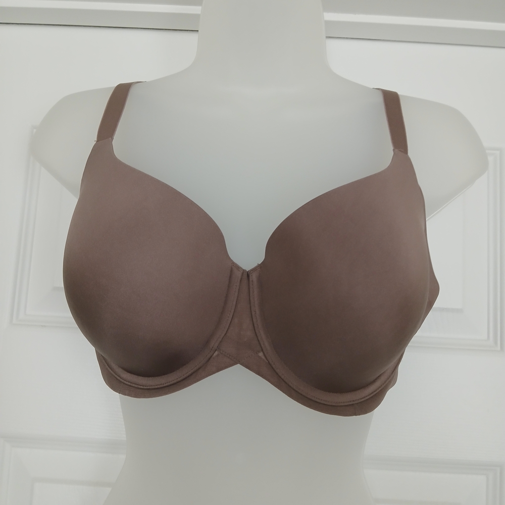 Wacoal 36D Classic Brown Bra